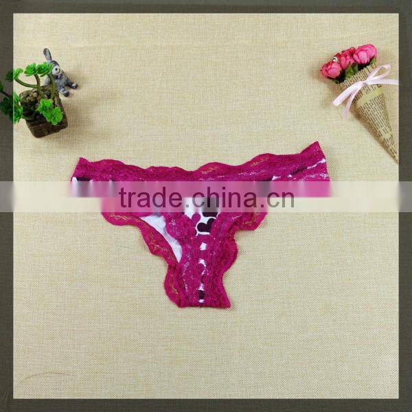 Fashion cheap panties sexy seamless underpants women#HF_4246