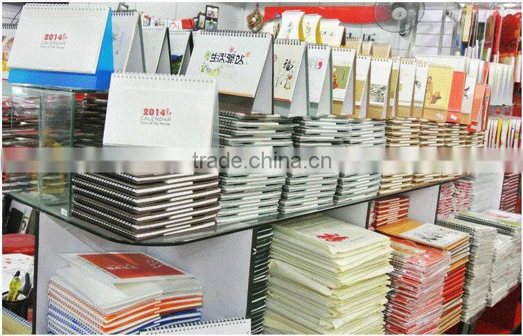 Custom shape and custom scent hijri and gregorian calendar J064