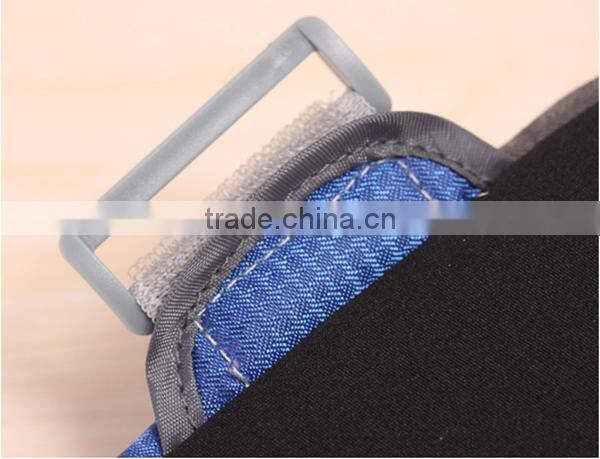 Running Fitness Sports Armband Case & Handsfree For Phones