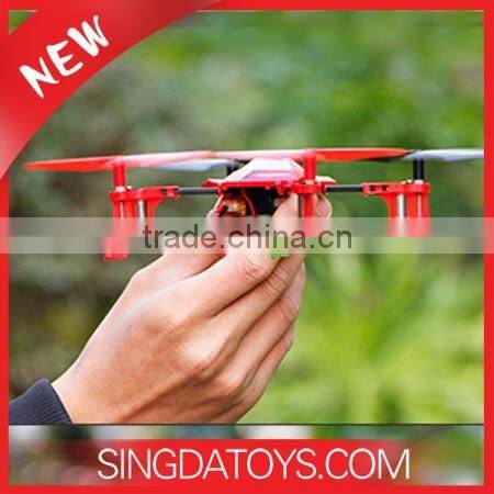 33023 Special Package 2.4G RC Mini UFO Quadcopter For Sale