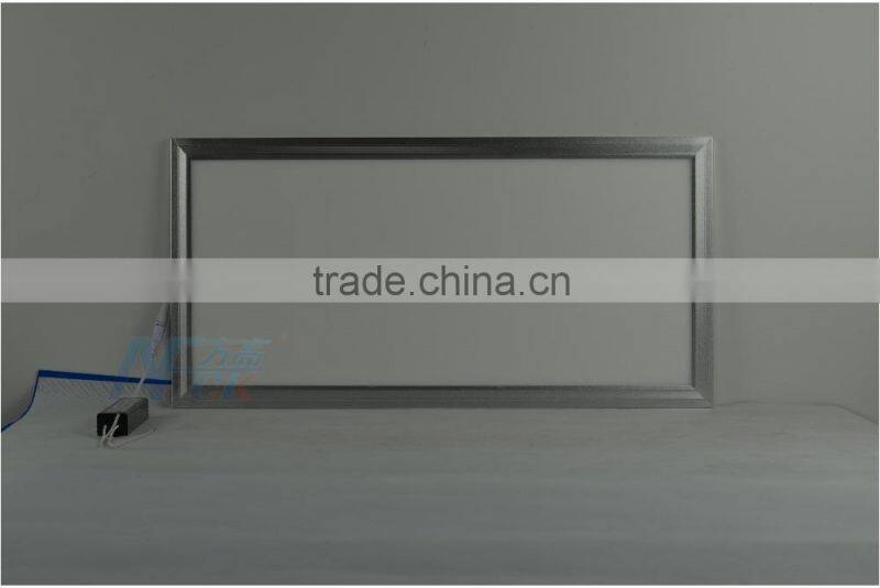 LED surface mount ceiling panel lamp IP40 house sweet light mounted square ceiling light