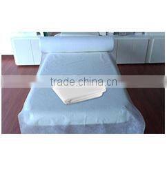 Cheap Light Disposable Nonwoven Medical Bed Sheet