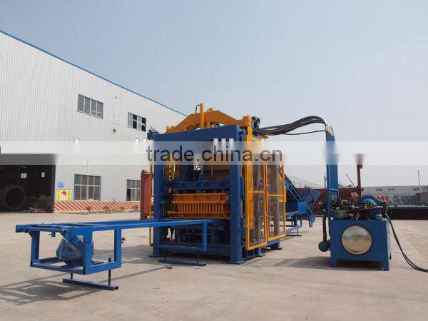QT6-15 best selling products block manufacturing machine price