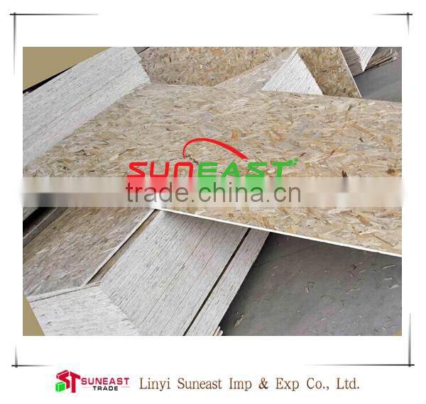 Linyi Suneast Osb Sheathing Board
