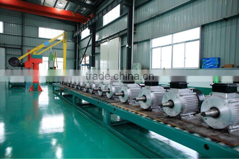 Yanan water-cooled open-type powered by Deutz diesel generator set