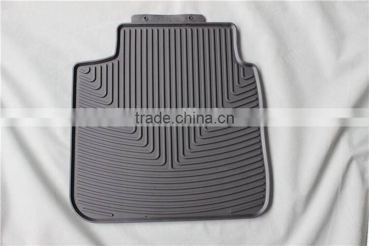 custom size perfectly match with your car for camry xv50 pvc car mat
