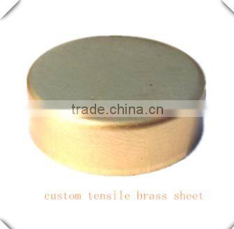 ODM /OEM cheap price 1370 aluminum metal deep drawing parts