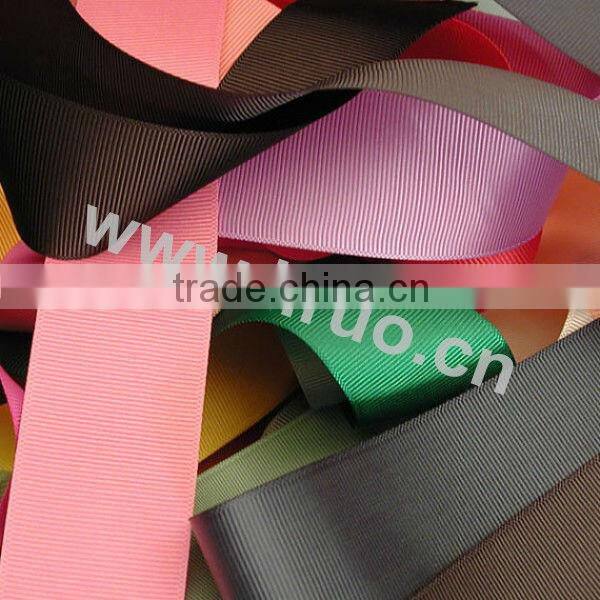 Grosgrain Ribbon Spool