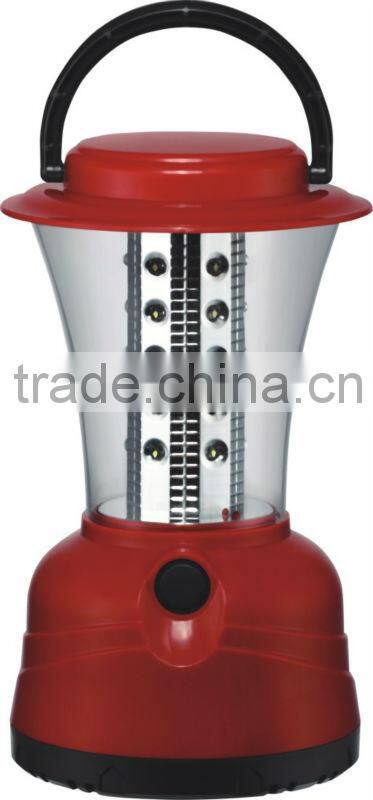 camping tents with led emergency lantern