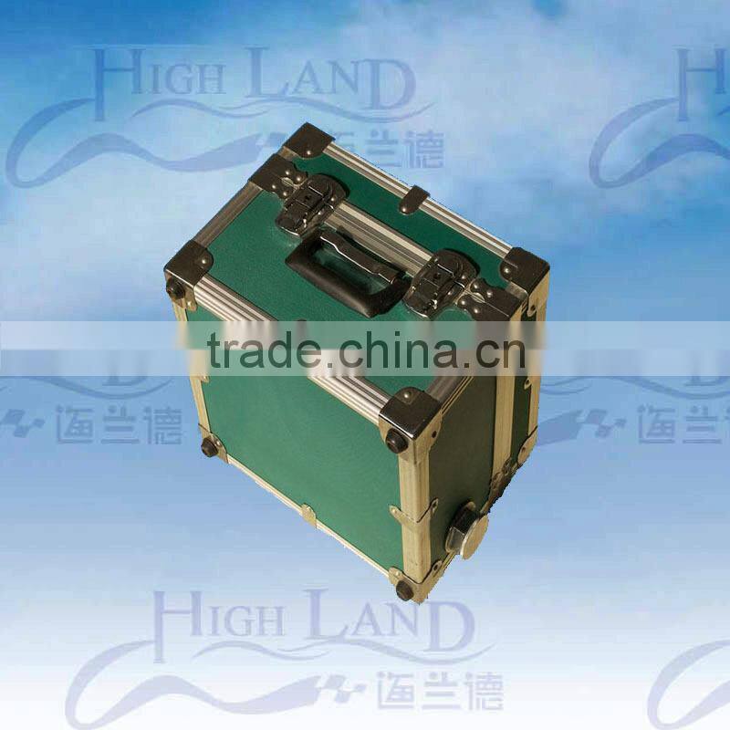 Hydraulic Pressure and Flow Tester