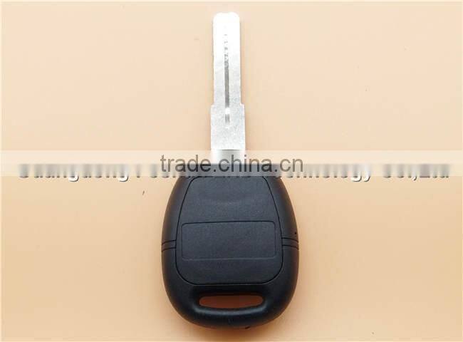 SAAB9-5 Key Blank Saab For 95 KEY 3 Button Keyless Entry Remote Alarm Replace