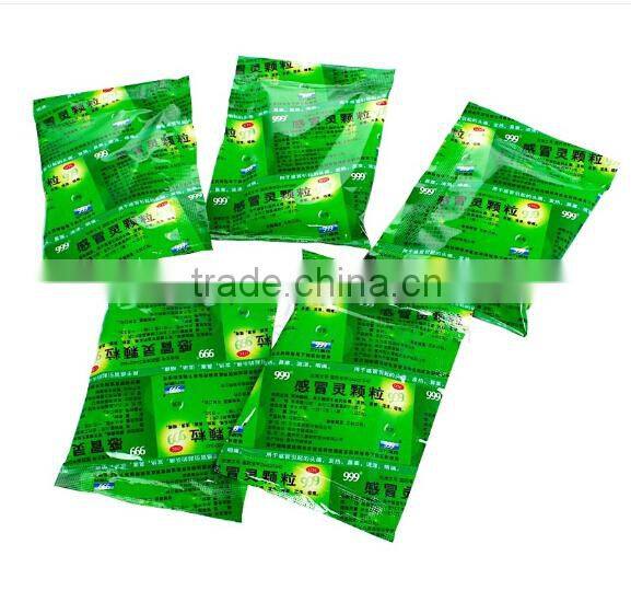 DXDK900 Four Sides Sealing Sachet Packing Machine