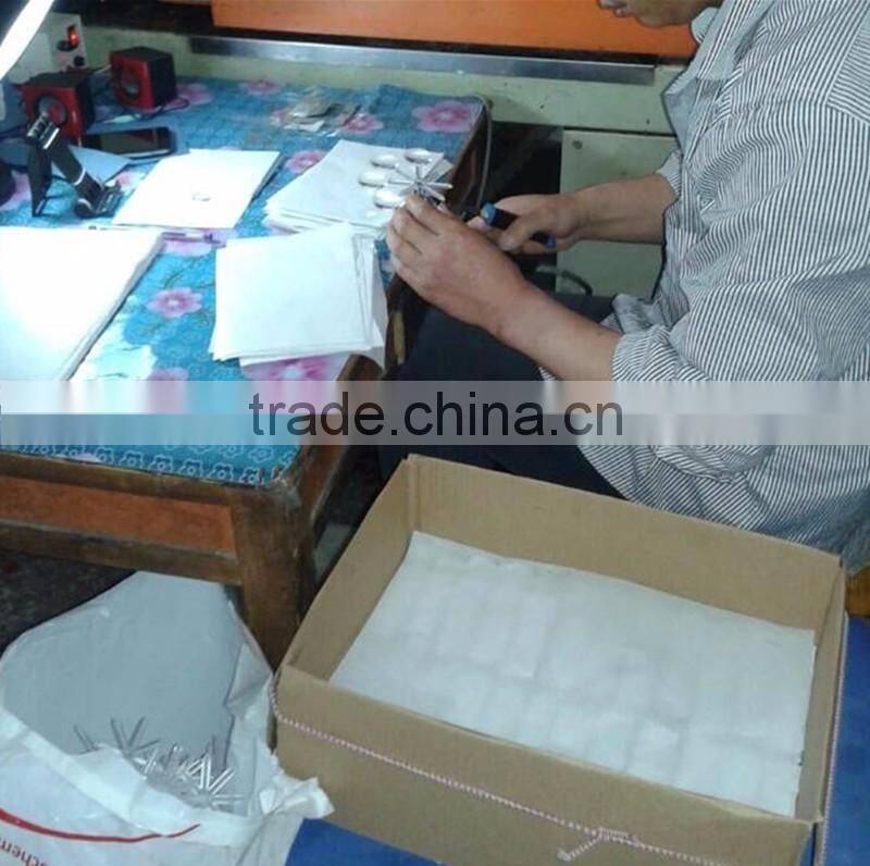 37 mm arcylic double convex lens used for google cardboard