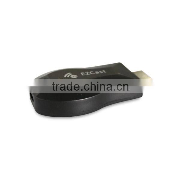 Google Original Ezcast M2 wireless wifi display USB pro dongle with 1080p and OS by Andriod