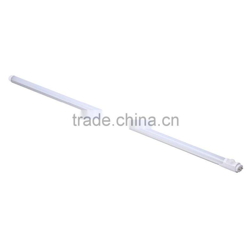 T8 LED Tubes Light 9W 2ft Motion Lights LED Tube Lamp IP44 120 Degree Motion Sensor Light Bulb