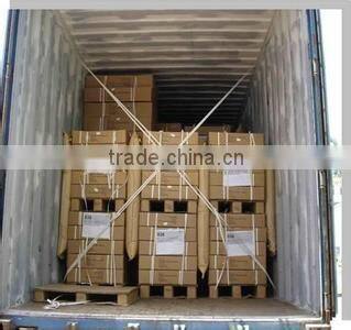 Double Row Inch Tapered Roller Bearing on Hot Sale Price