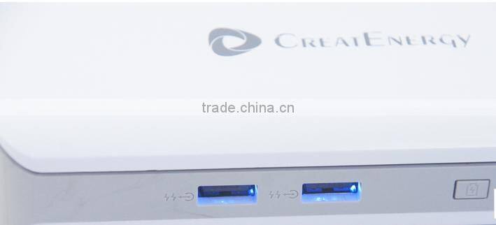 2015 Hot selling Multi-founction Emergency Portable Power generator system