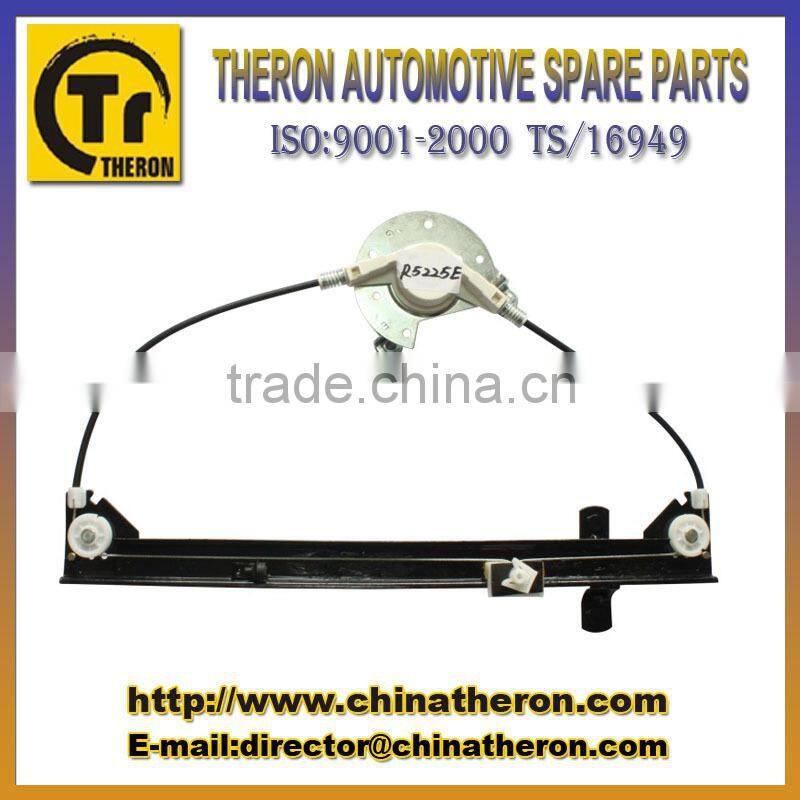 power window regulator assembly for ford escoport. rear left and right door 2002-2012