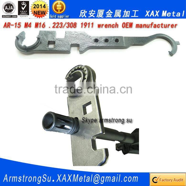 XAXWR90 free float all in one wrench removal tool