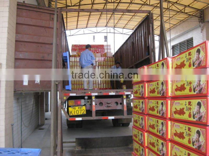 Hand Made Instant Cooking Vermicelli in gift pack