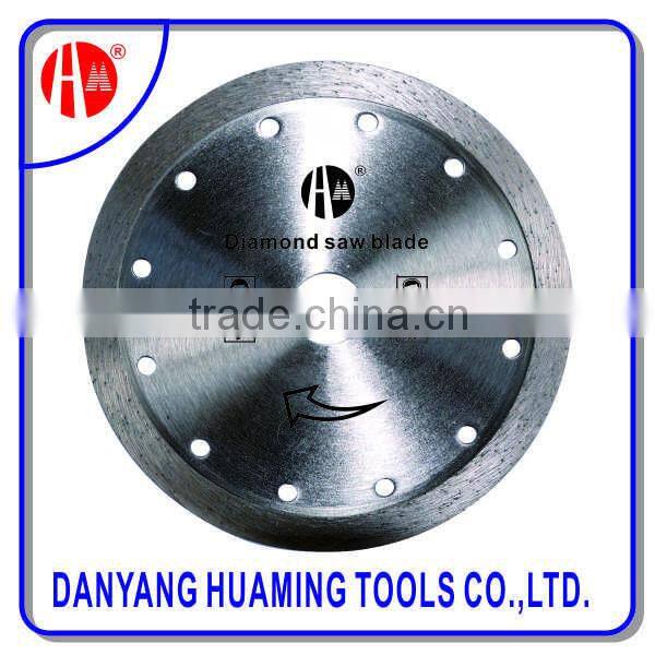 power tool diamond continuous turbo cup grinding wheel for concrete and stones