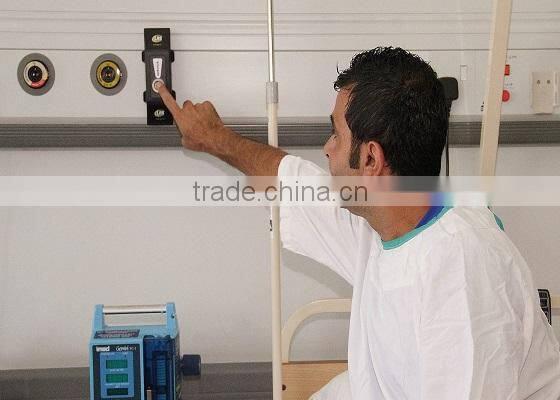 Wireless Nurse Calling System