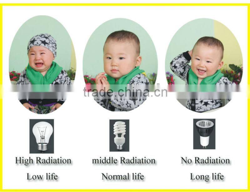 2015 hot sales surface led downlight