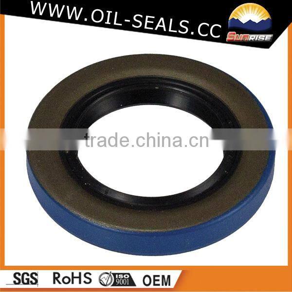New product on sale aluminum seals/harp seal oil Silicone