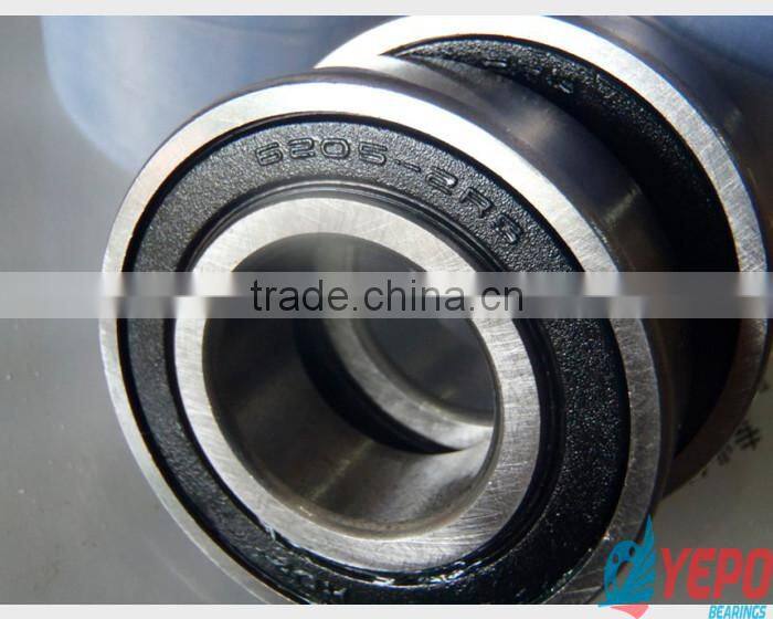 Cheap 6205 Deep Groove Ball Bearing