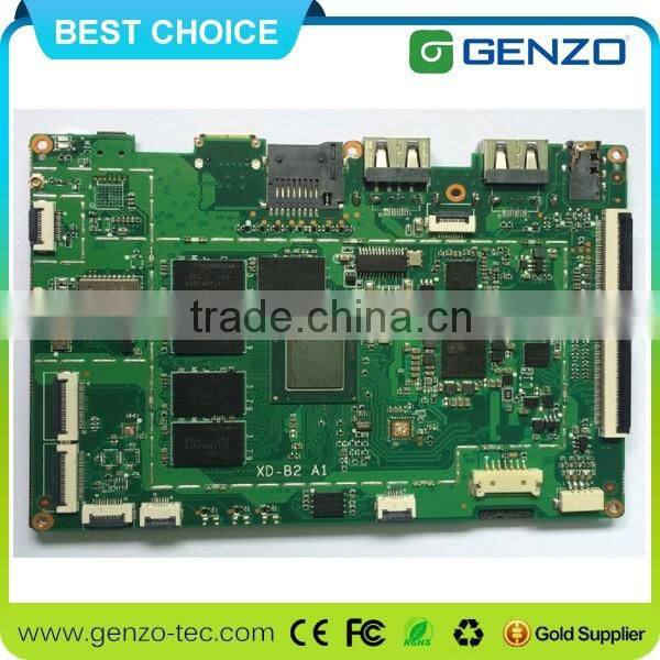pcba manufacturing/pcb assembly android embedded board