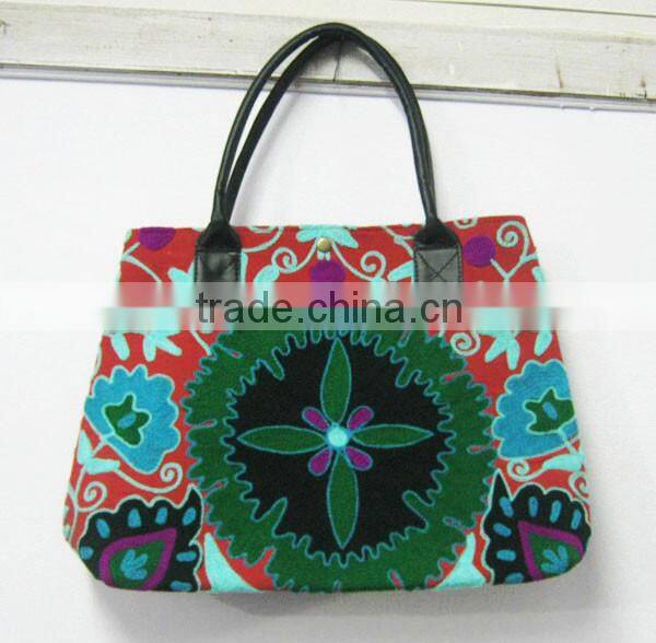 TRIBAL VINTAGE BANJARA HANDBAGS