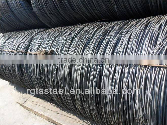 8mm steel wire rod free cutting