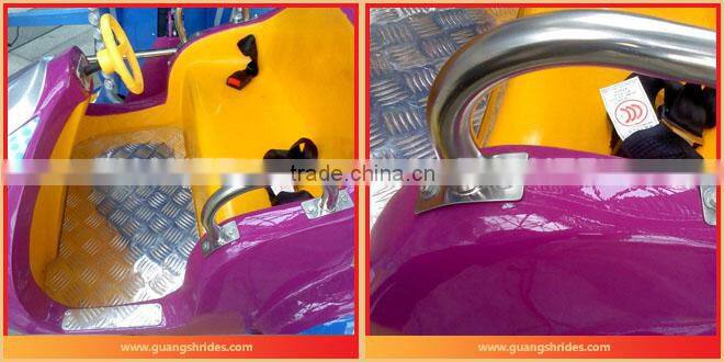 amusement rotary machine mini helicopter rides for sale