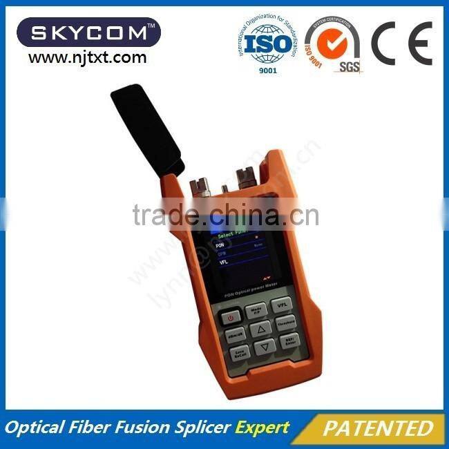 Skycom T-PPM70 USB Fiber Optic PON Power Meter
