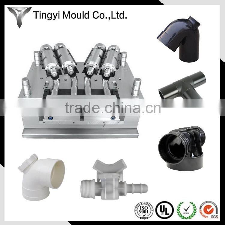 Injection mould design manufacture professional plastic injection moulding parts
