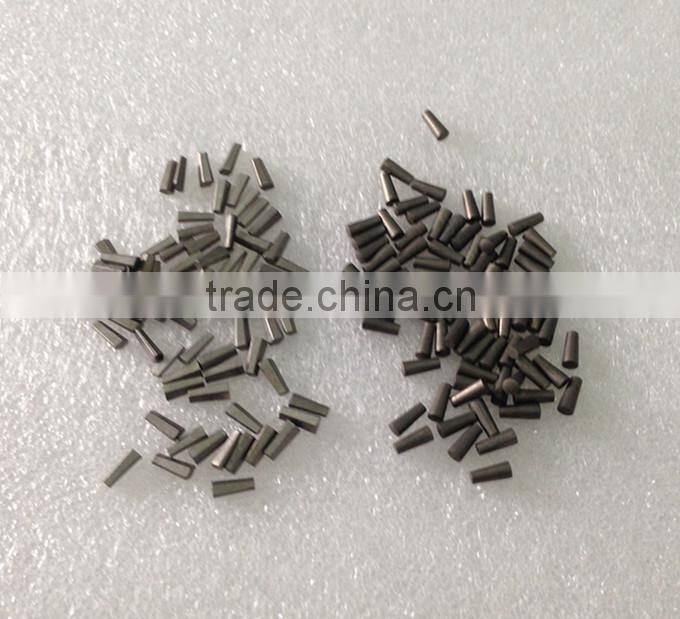 ISO K20-K30 tungsten solid carbide rod for end mills