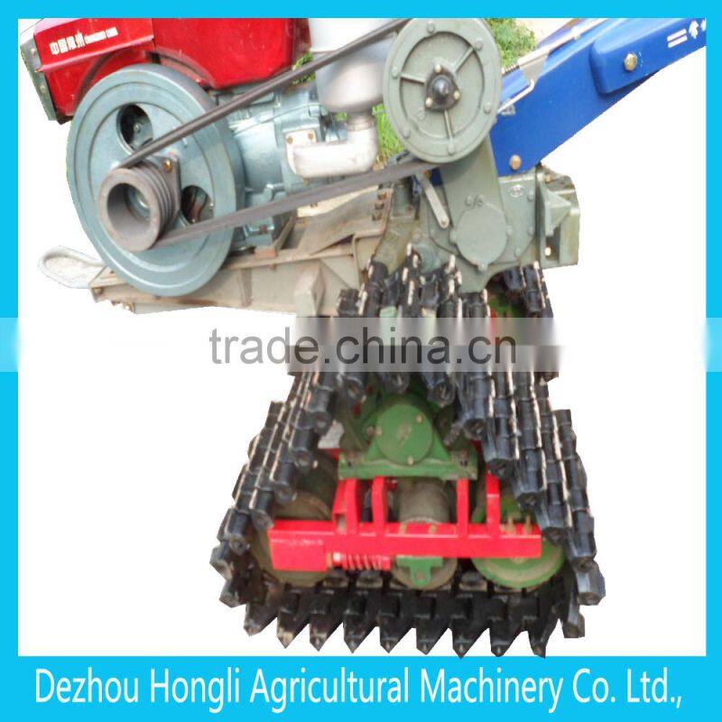 hot sale 20-25 HP multi function farm crawler tractor farming track tractor