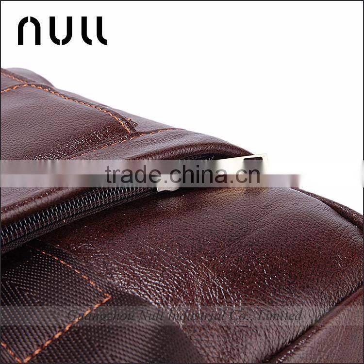 handmade mens genuine leather messenger bags for men
