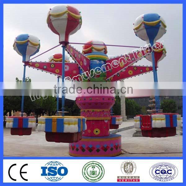 Playground equipment samba balloon