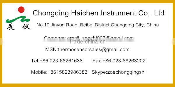 WSS-401 Thermometer Bimetal