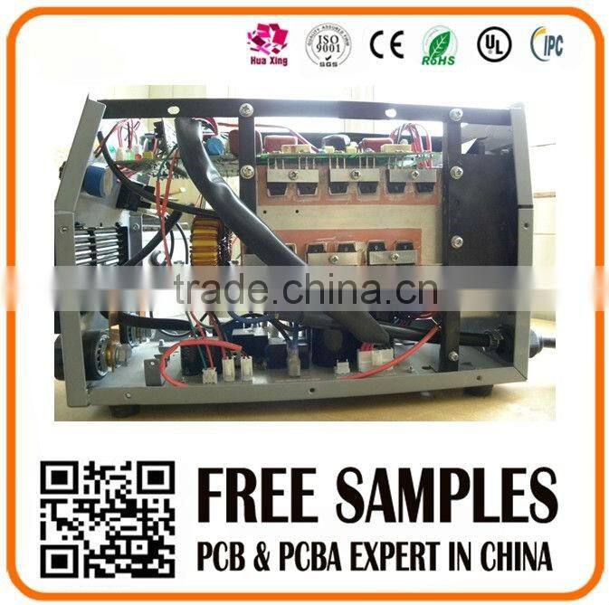 Multilayer PCB assembly/PCB manufacturer in China