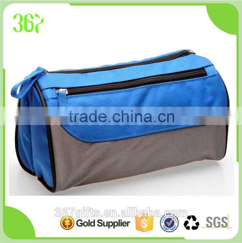 Fashion Design Travel Detachable Wash Customized Toilet Bag for Men