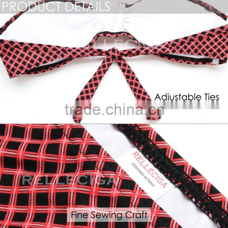 Wholesale Bikini Ptoto 2015 Dropship by RELLECIGA