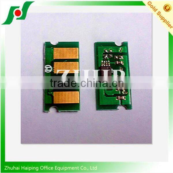 KCMY,2.5K Pages Compatible Toner Cartridge KEC-C220 Chip for Ricoh C220/221/222 toner reset chip