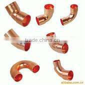 C X C 45 degree Elbow copper pipe fitting Copper elbow