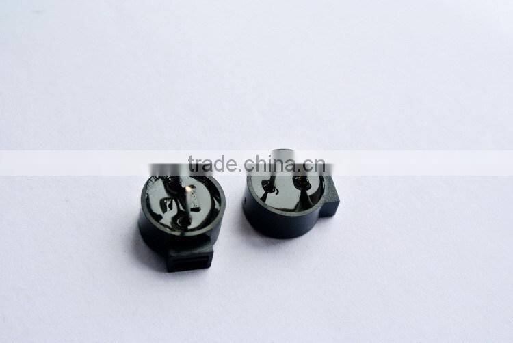 Economic exported magnetic buzzer with circuit built in