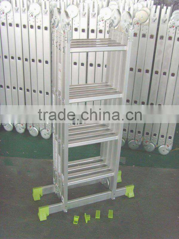 Aluminium Combination Ladder