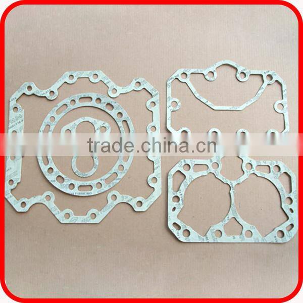 Bitzer air compressor full gasket set,full gasket set china manufacturer,Bitzer 4NFCY full gasket set