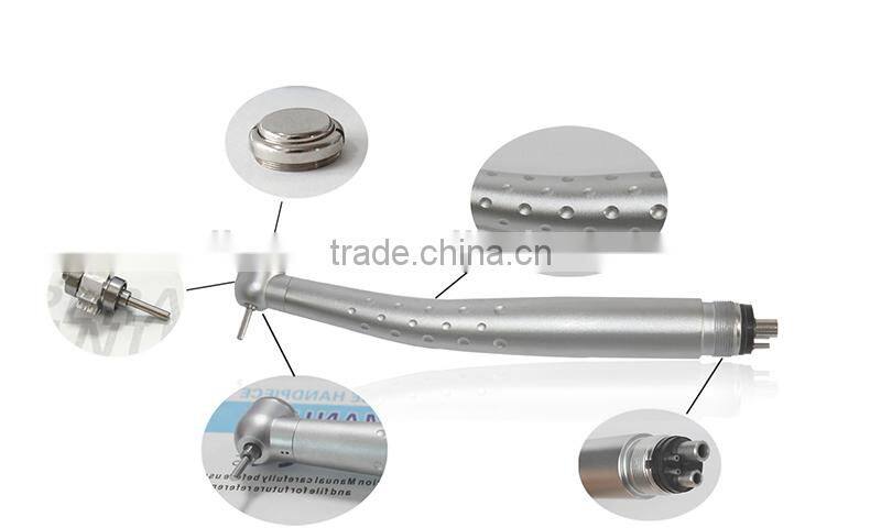 china made dental clinic supplies hand piece dental high speed, dental surgical instruments
