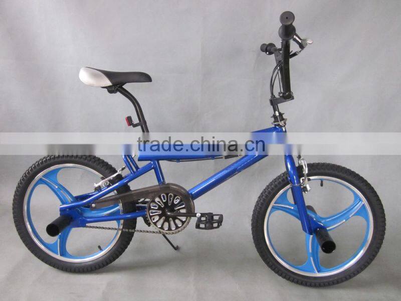 2015 New 20 inch Freestyle Bike / BMX Bike for Sale